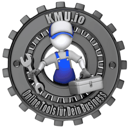 KMU.io - Online Tools für Dein Business