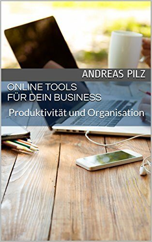 Online Tools für Dein Business Buch